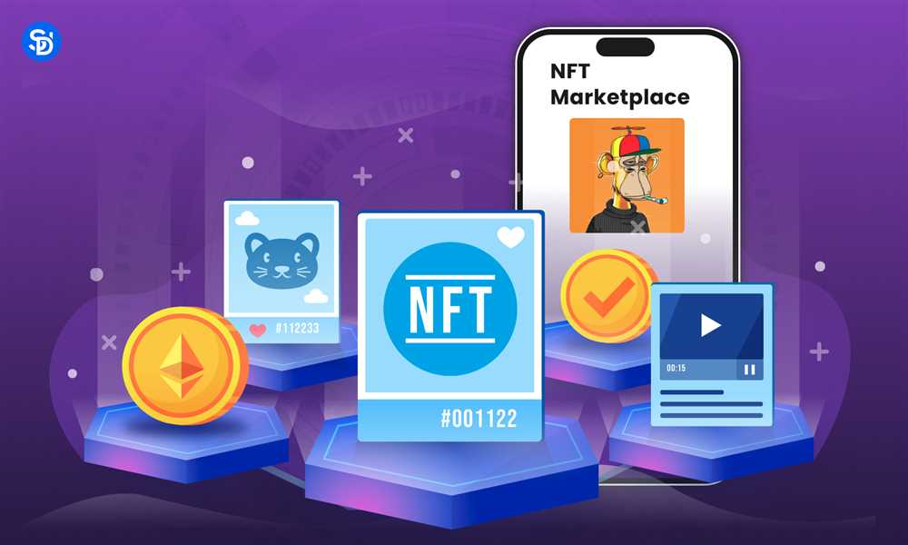 Storing and Managing NFTs