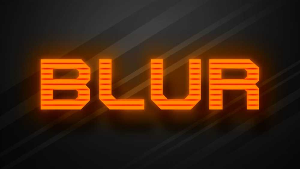 The Rise of Blur Tokens