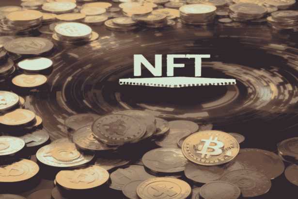 Binance Coin: Empowering NFT Marketplace